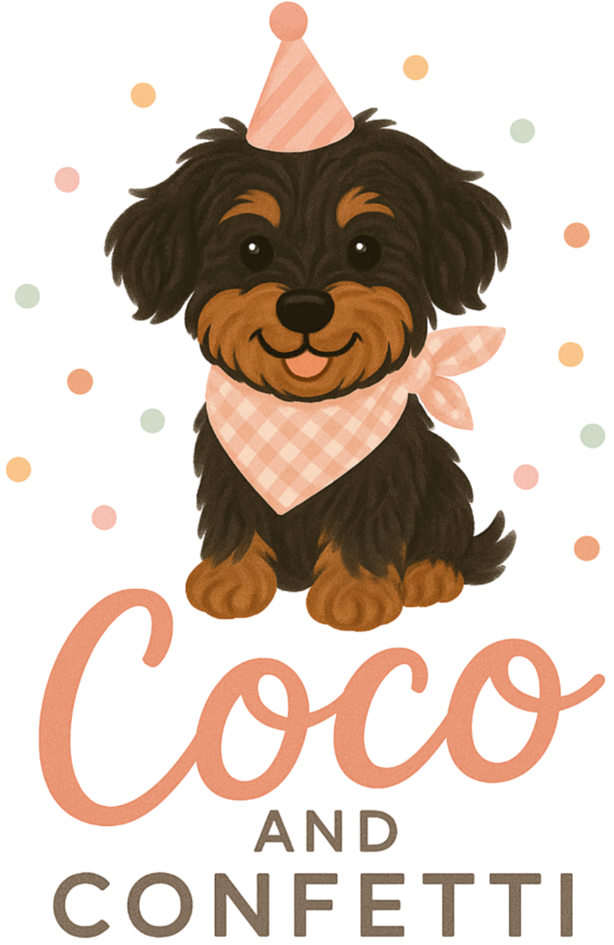 Shop Coco and Confetti 